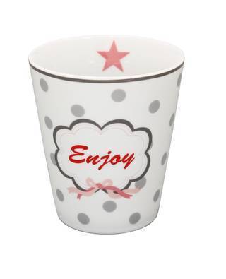 Happy Mug "Enjoy"