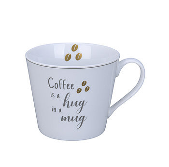 Happy Cup "Coffee Hug"